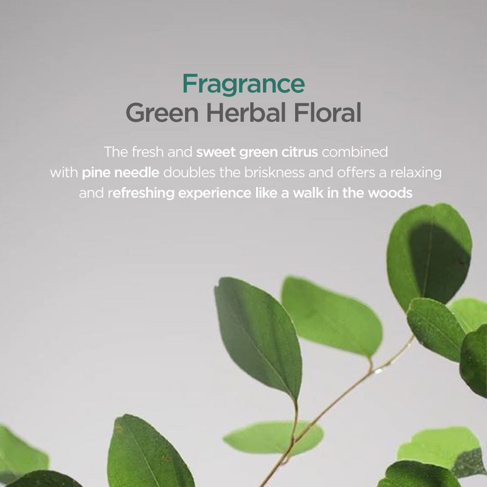 Rebalancing Serum Ser de Par 80 ml