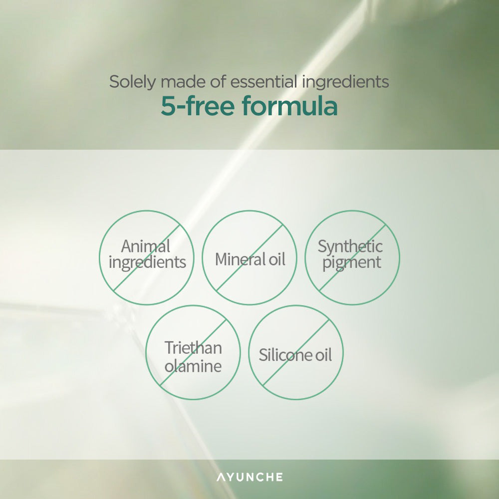 Rebalancing Serum Ser de Par 80 ml