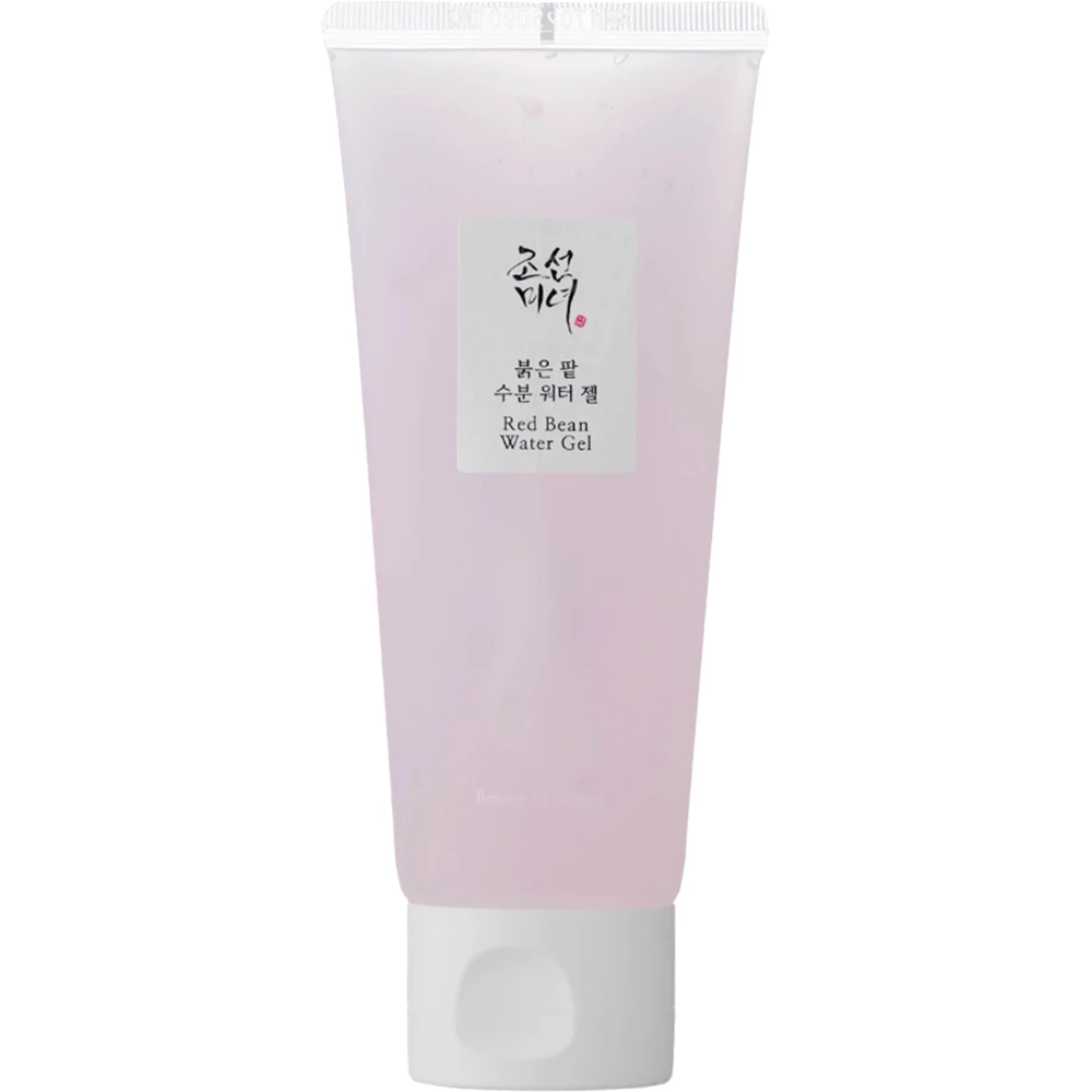 BEAUTY OF JOSEON Red Bean Gel crema pentru fata ten gras - hidratare si control sebum, 100 ml