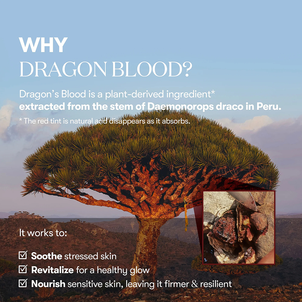 VT COSMETICS Red Booster Reedle Shot 100 ser - hidratare si luminozitate, 50 ml