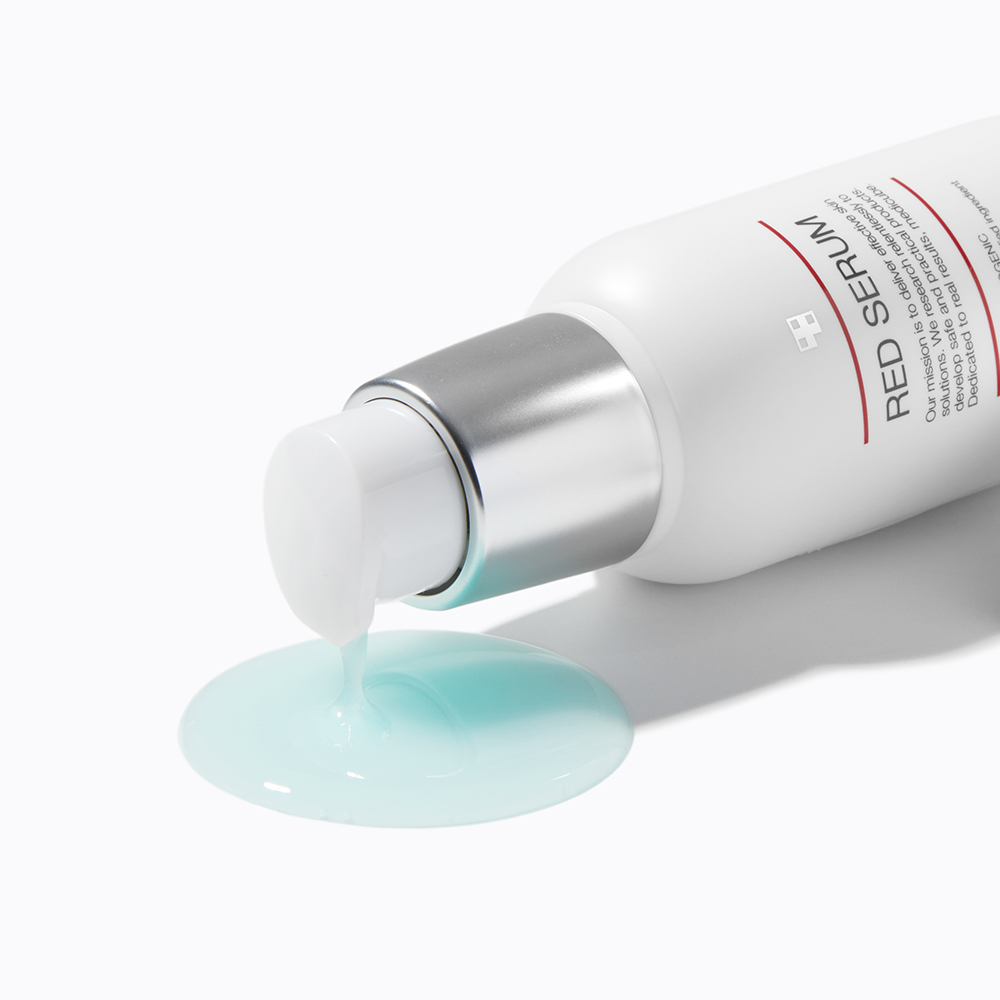 Red Serum 2.0 Ser de fata 30 ml