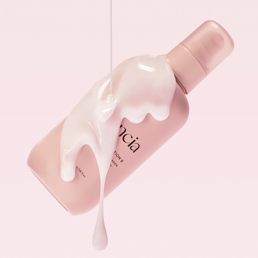 Red Smoothie Lotion 5 Lotiune de fata 200 ml