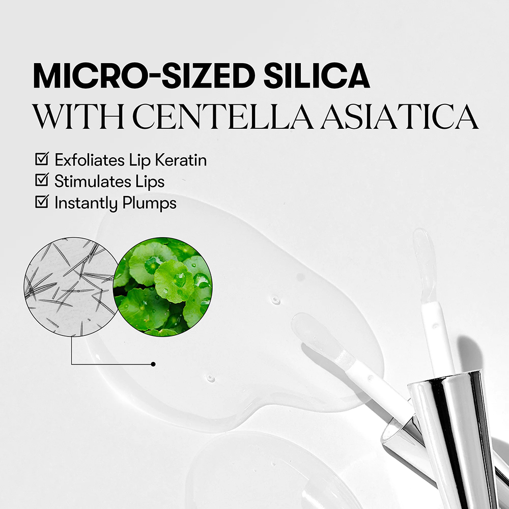 VT COSMETICS Reedle Lip Plumper Beginner luciu de buze - hidratare si volum, 4.3 gr