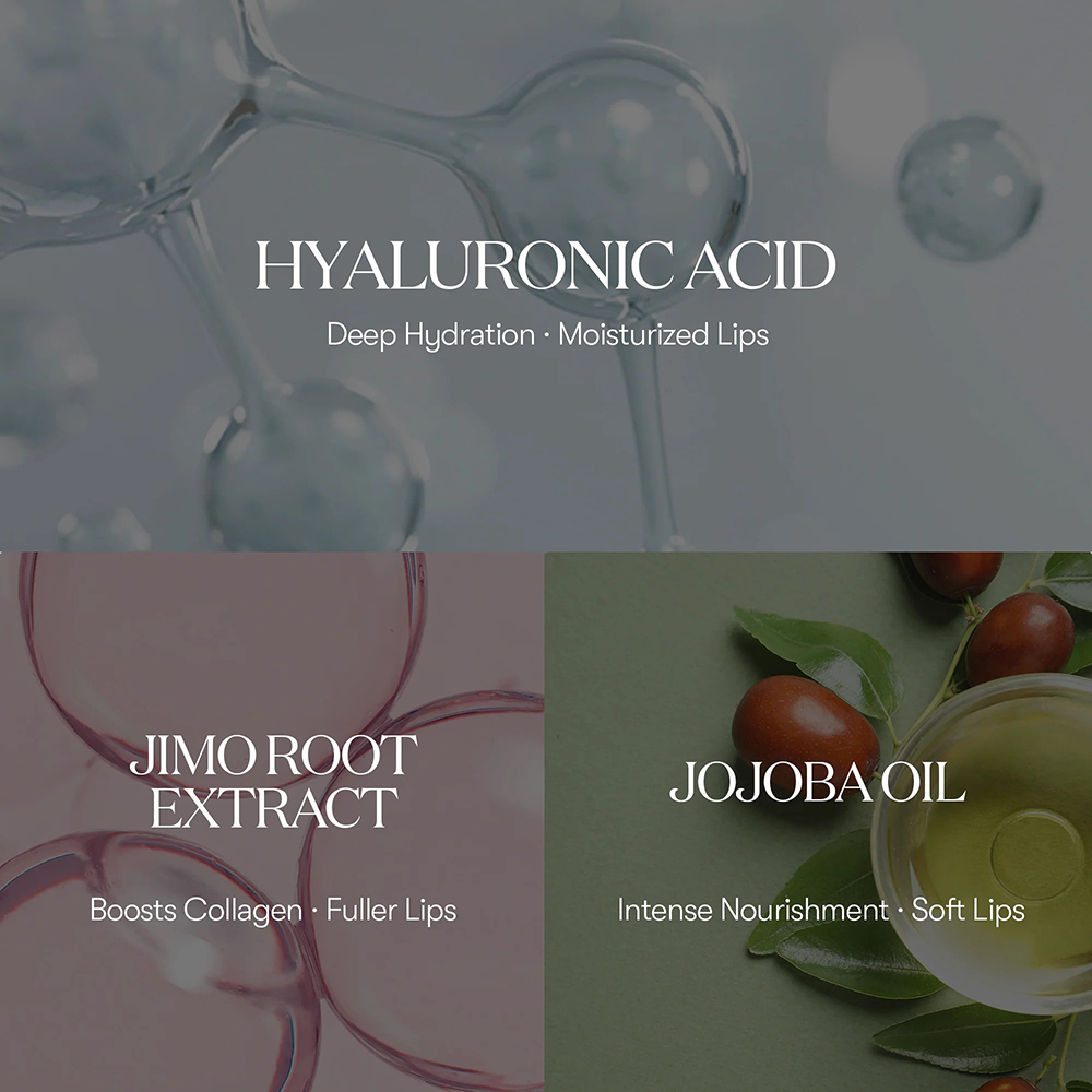 VT COSMETICS Reedle Lip Plumper Expert Luciu de buze - volum si hidratare, 4.3 gr