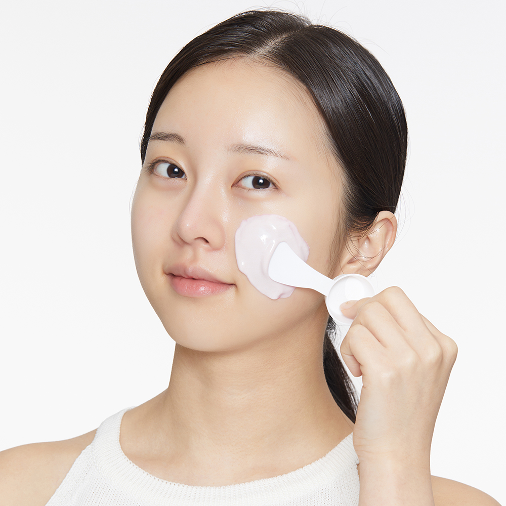 VT COSMETICS Reedle Shot Ex Collagen Modeling Pack Masca de fata cu exozomi - fermitate si hidratare, 25 gr