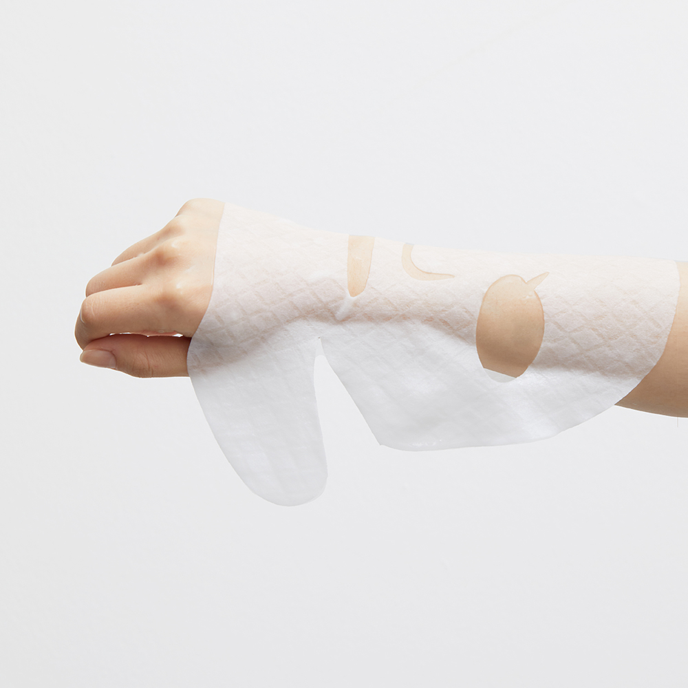 VT COSMETICS Reedle Shot Lifting Sheet Mask masca de fata - fermitate si hidratare, 23 gr