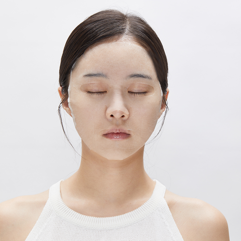 VT COSMETICS Reedle Shot Vita-Light Mask masti de fata - luminozitate si hidratare, 30 buc