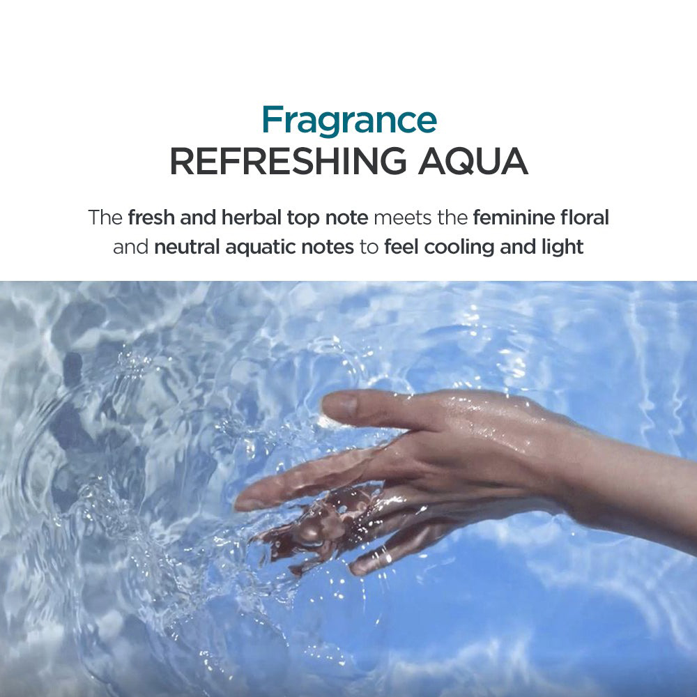 Refreshing Shampoo Sampon pentru par gras 200 ml