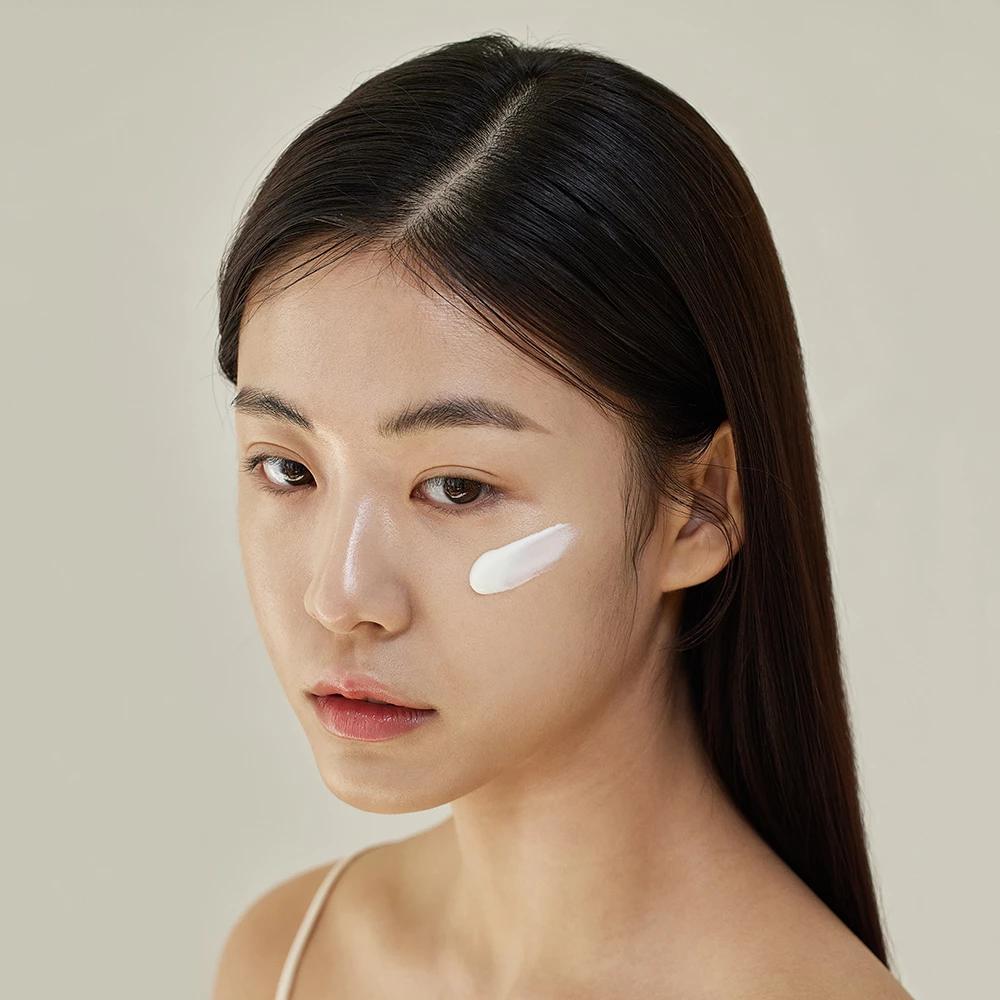 SPF TO GO - Breloc auriu premium + Beauty Of Joseon Relief Sun: Rice + Probiotics SPF50+ PA++++ mini (10 ml) - editie limitata