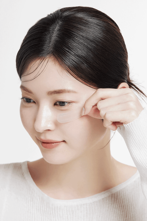 ACROPASS Reti-Rn Microcone Patch Slim Type - plasturi formulati cu retinol si PDRN, care contribuie la reducerea aspectului ridurilor si la mentinerea fermitatii pielii - 6 buc