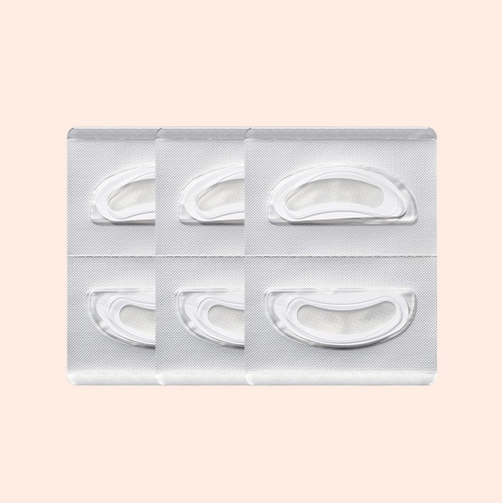 ACROPASS Reti-Rn Microcone Patch Slim Type - plasturi formulati cu retinol si PDRN, care contribuie la reducerea aspectului ridurilor si la mentinerea fermitatii pielii - 6 buc