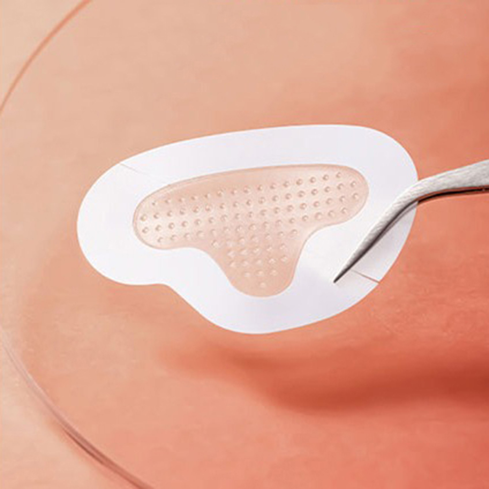 ACROPASS Reti-Rn Microcone Patch T-Shape - plasturi formulati cu retinol si PDRN, care contribuie la ingrijirea ridurilor si la imbunatatirea fermitatii pielii - 4 buc