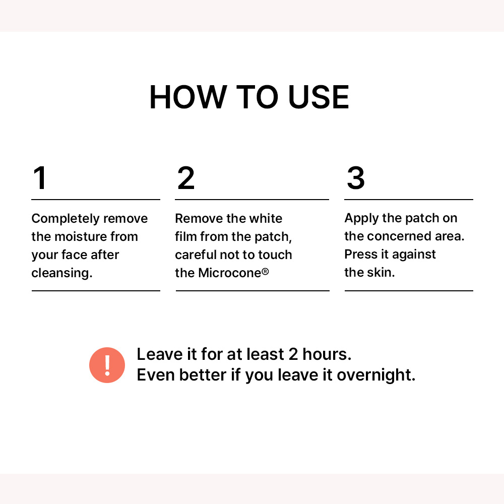 ACROPASS Reti-Rn Microcone Patch T-Shape - plasturi formulati cu retinol si PDRN, care contribuie la ingrijirea ridurilor si la imbunatatirea fermitatii pielii - 4 buc