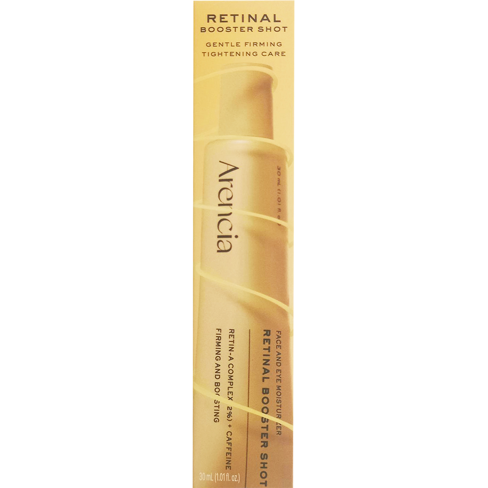 Retinal Booster Shot Ser de fata 30 ml