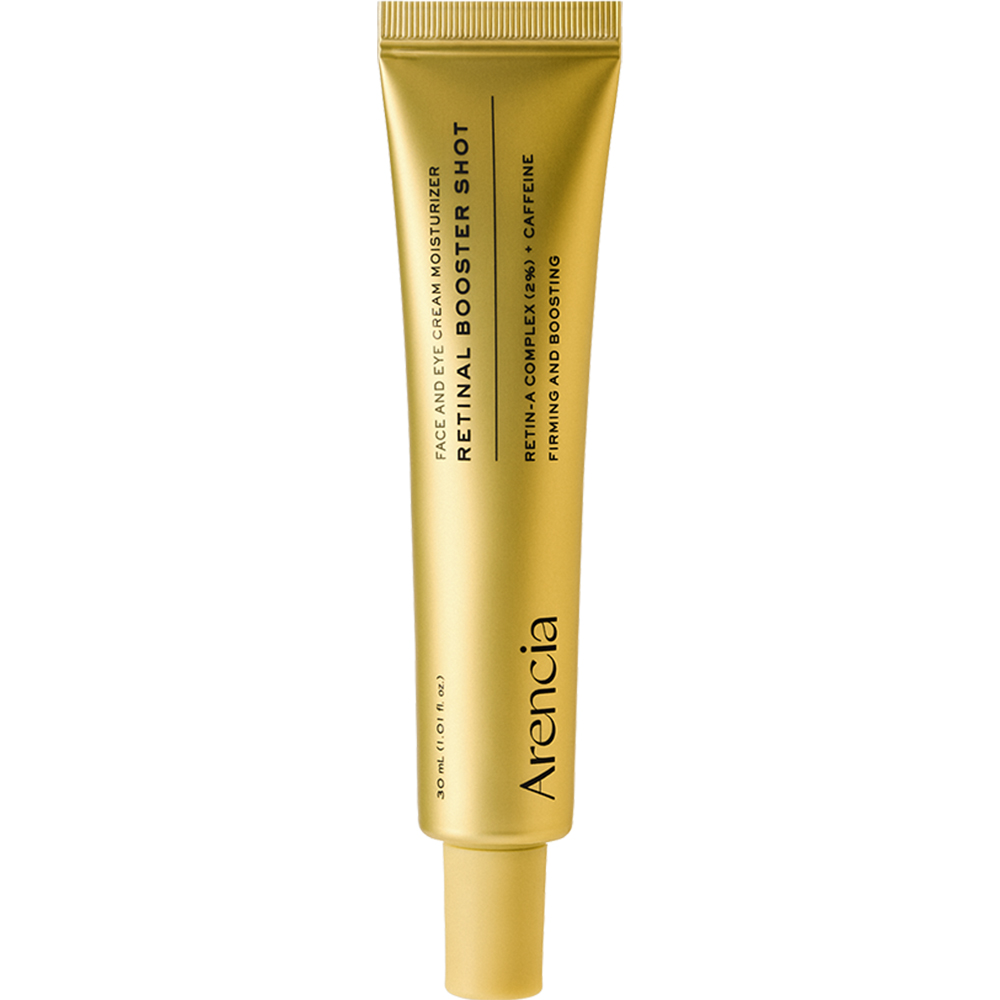 Retinal Booster Shot Ser de fata 30 ml