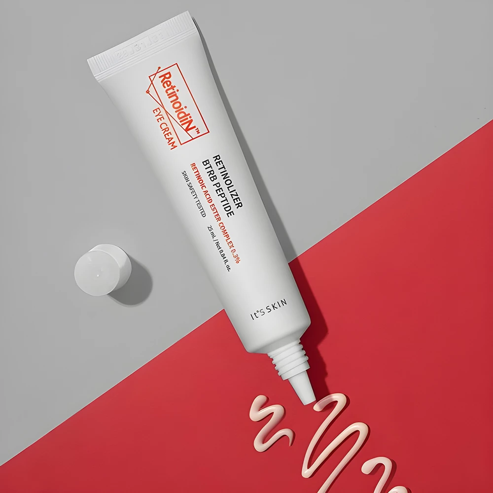 Retinoidin Eye Cream Crema contur ochi 25 ml