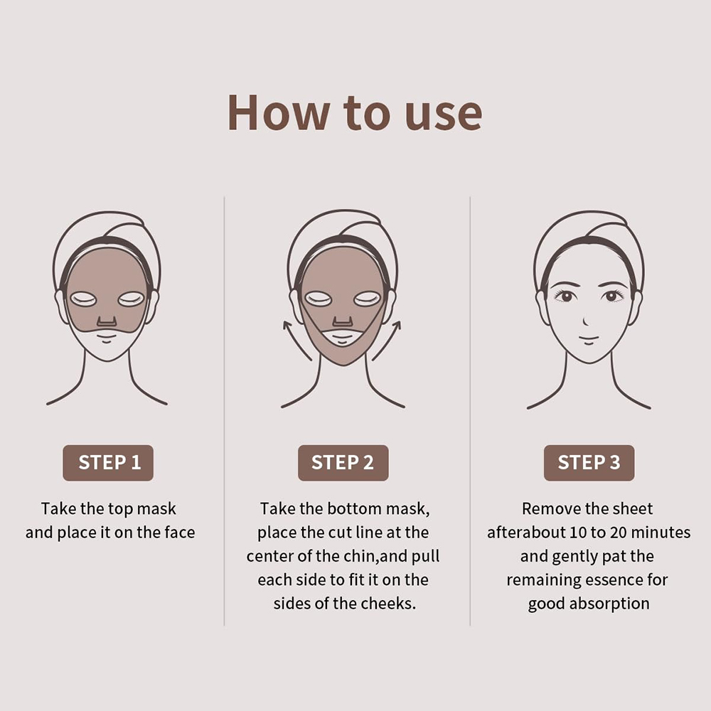 MEDIHEAL Retinol Collagen Ampoule Lifting Sheet Mask - masca de fata tip servetel formulata cu retinol si colagen, care contribuie la hidratarea pielii si la imbunatatirea aspectului ridurilor - 30 ml