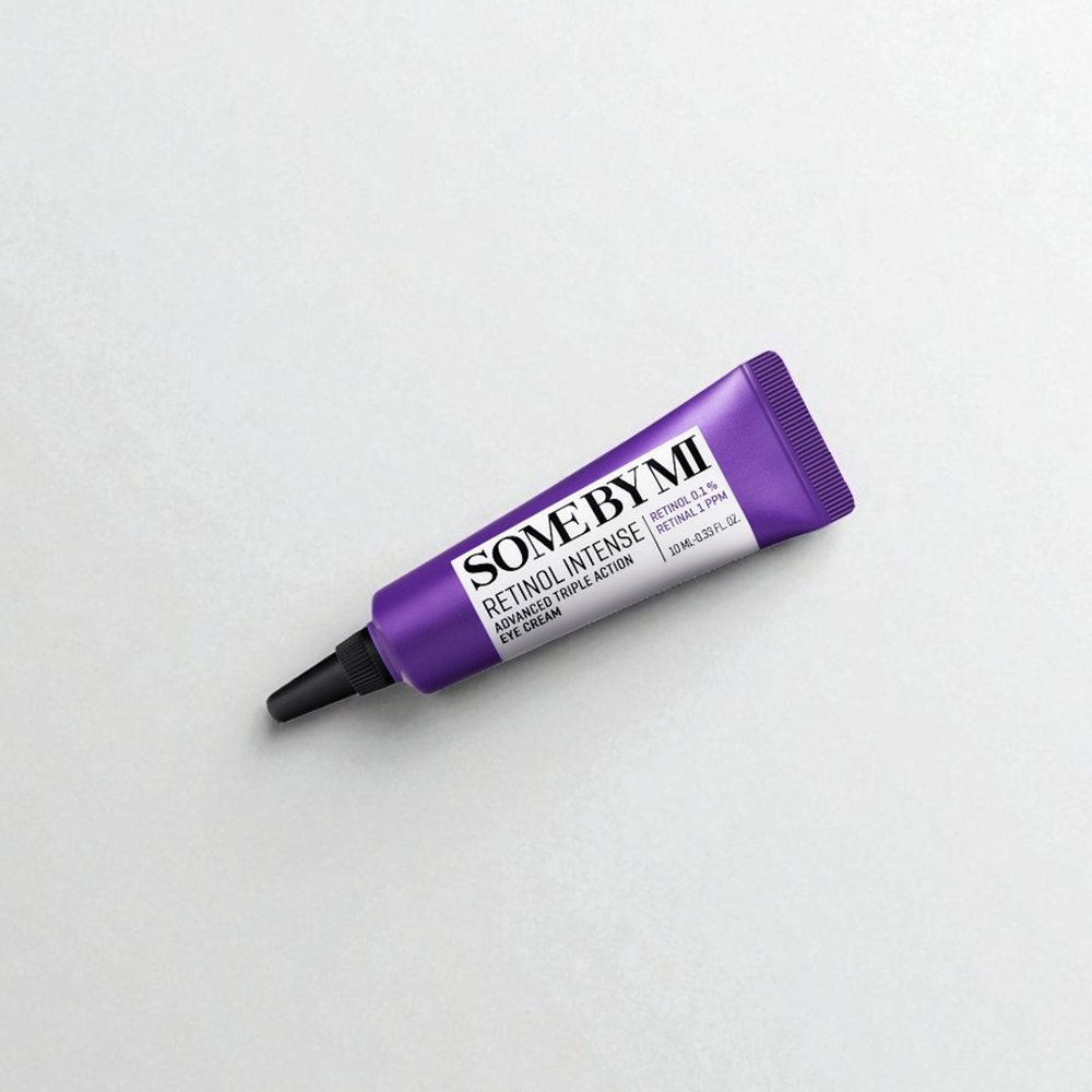 crema pentru ochi cu retinol