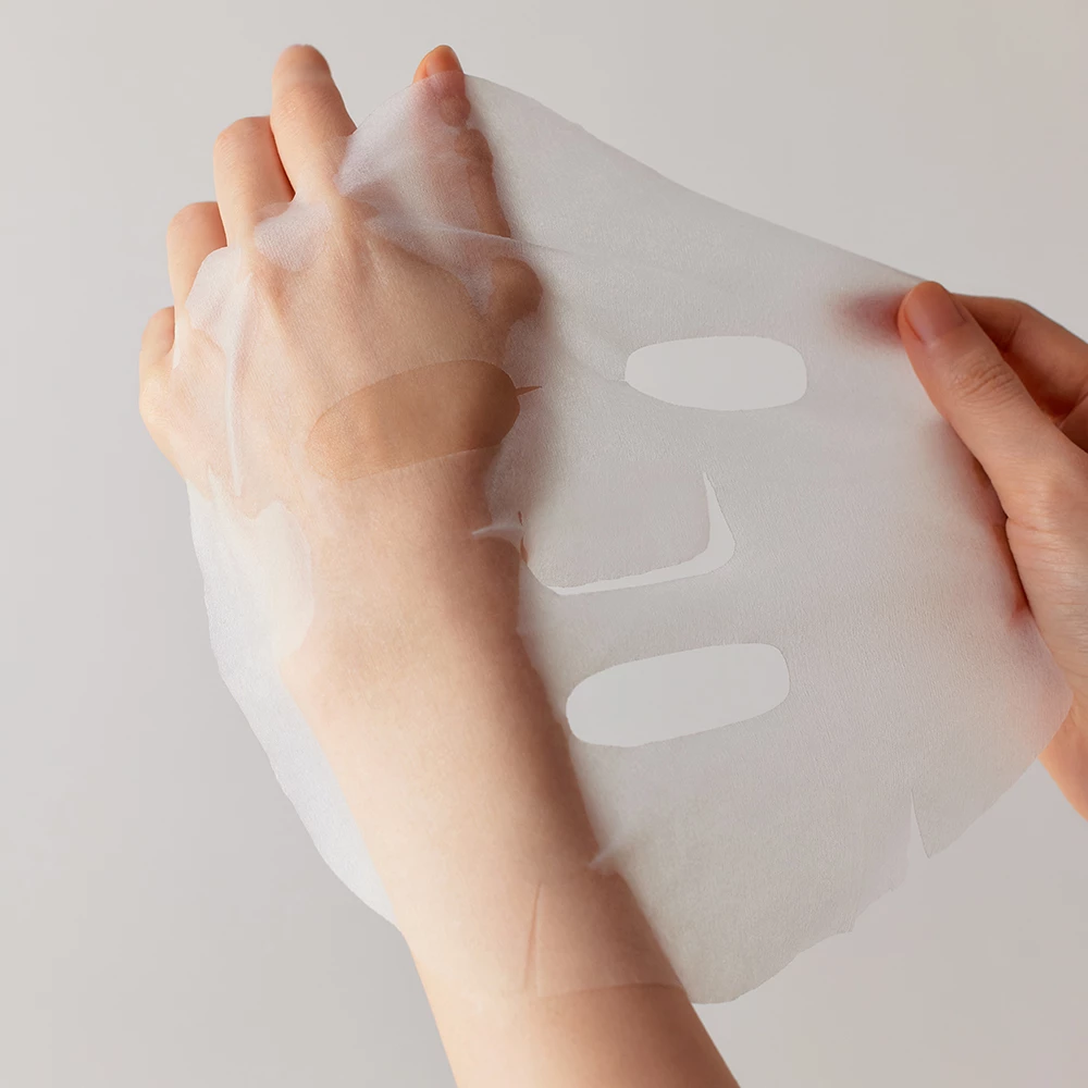 SOME BY MI Retinol Intense Daily Mask masca - hidratare si elasticitate si luminozitate, 30 buc