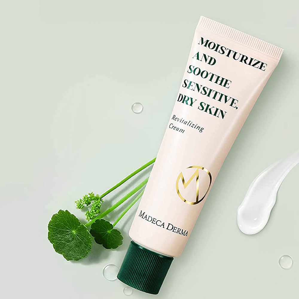 Revitalizing Cream Crema de fata 50 ml