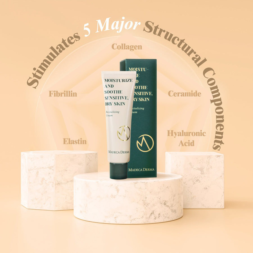 Revitalizing Cream Crema de fata 50 ml