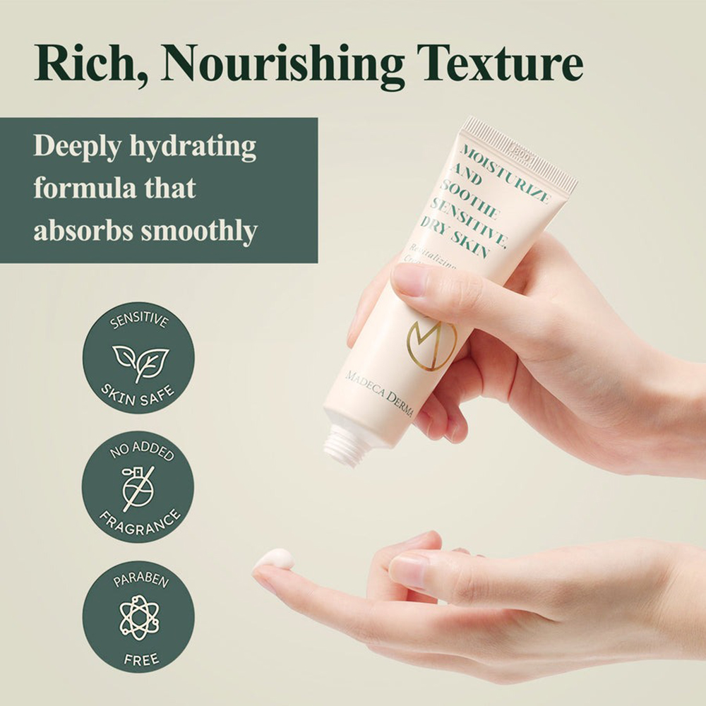 Revitalizing Cream Crema de fata 50 ml