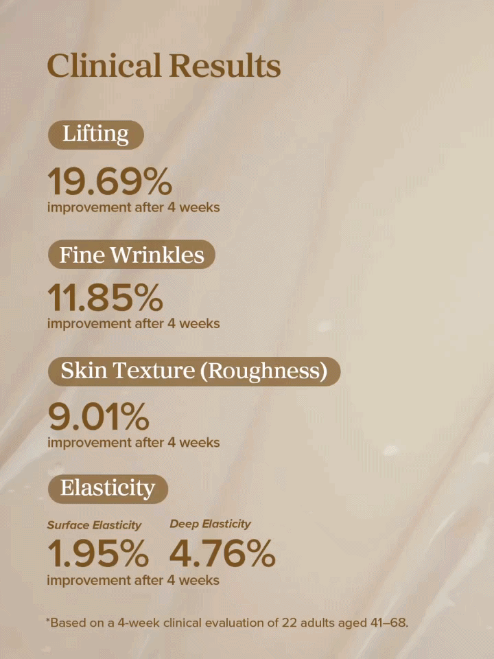 BEAUTY OF JOSEON Revive Firming Moisturizer- Ginseng + Retinol - crema de fata formulata cu retinol si ginseng, care contribuie la hidratarea pielii si la mentinerea confortului cutanat - 60 ml