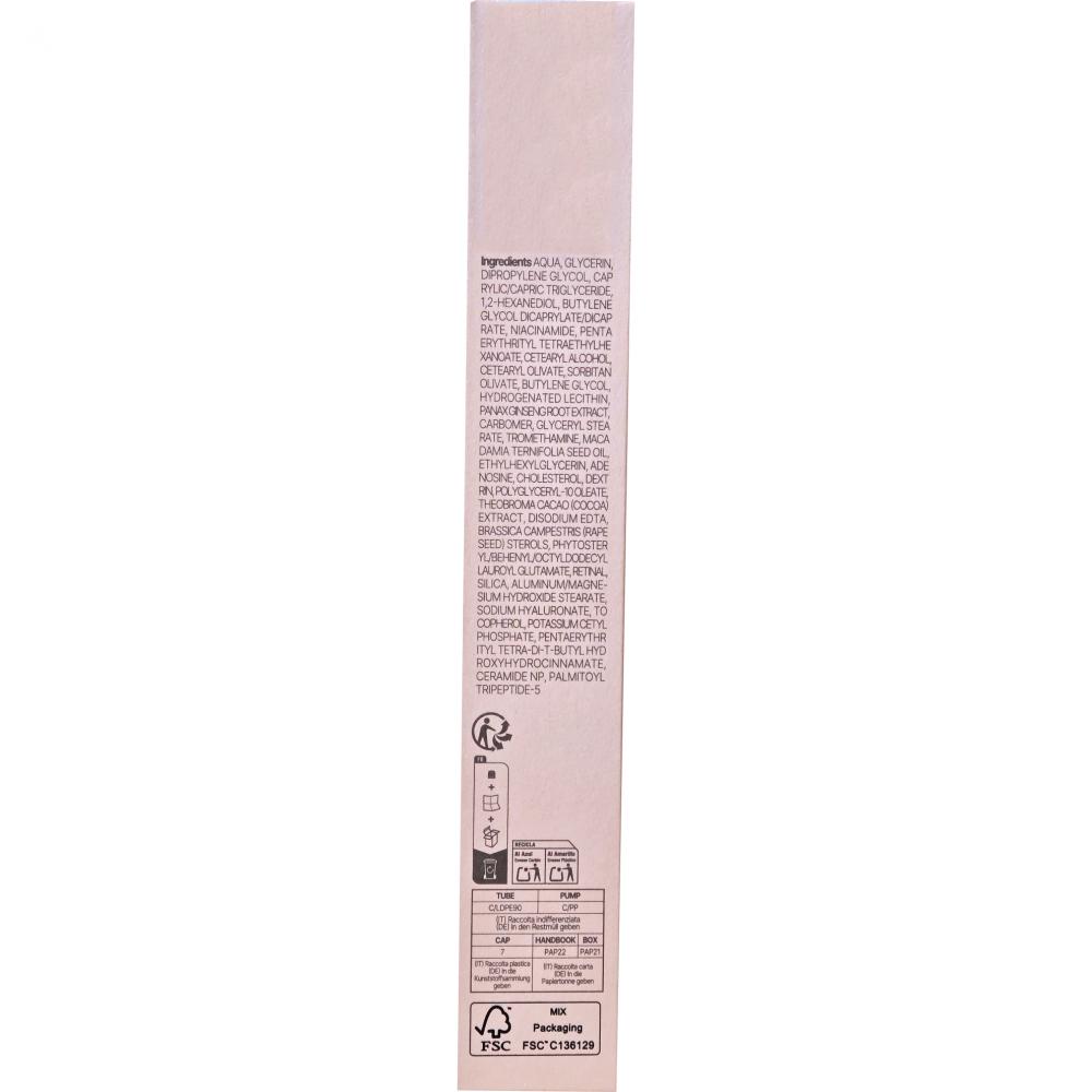 BEAUTY OF JOSEON Revive - ser de ochi formulat cu extract de radacina de ginseng si retinal, care contribuie la reducerea ridurilor si la revitalizarea zonei delicate a ochilor - 30 ml