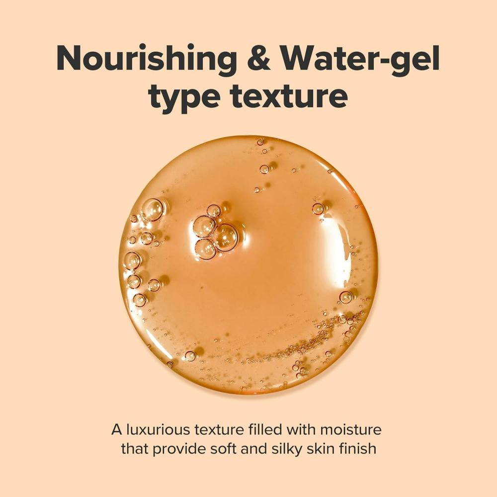 BEAUTY OF JOSEON Revive Serum: Ginseng + Snail Mucin - ser de fata formulat cu ginseng si mucina de melc, care contribuie la revitalizarea pielii si la imbunatatirea elasticitatii - 60 ml