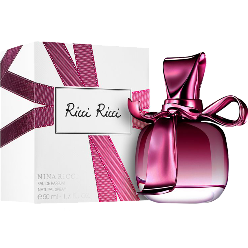 Ricci Ricci Apa de parfum Femei 50 ml