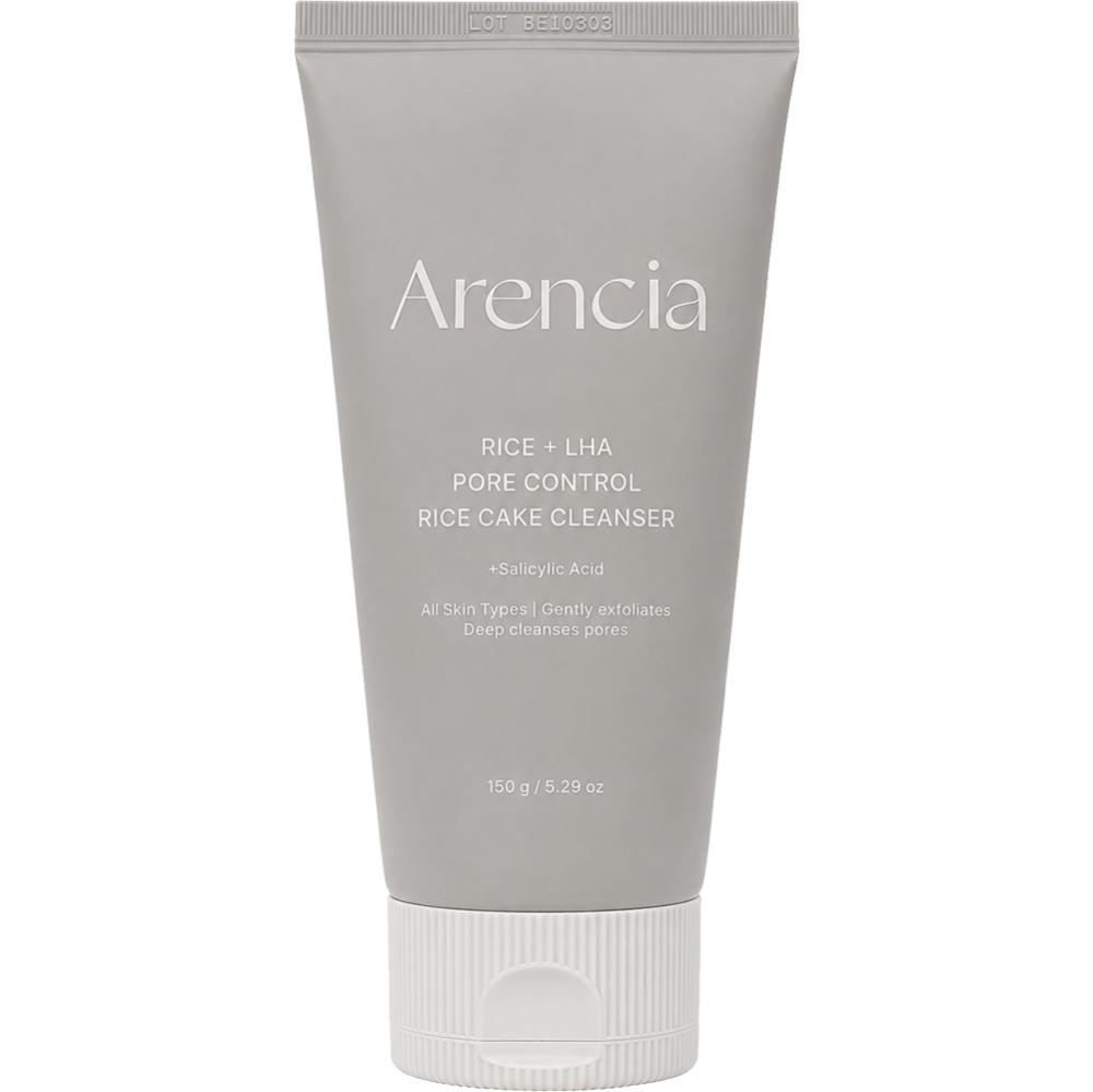 Rice+LHA Pore Control Rice Cake Clenaser Crema de curatare 150 gr