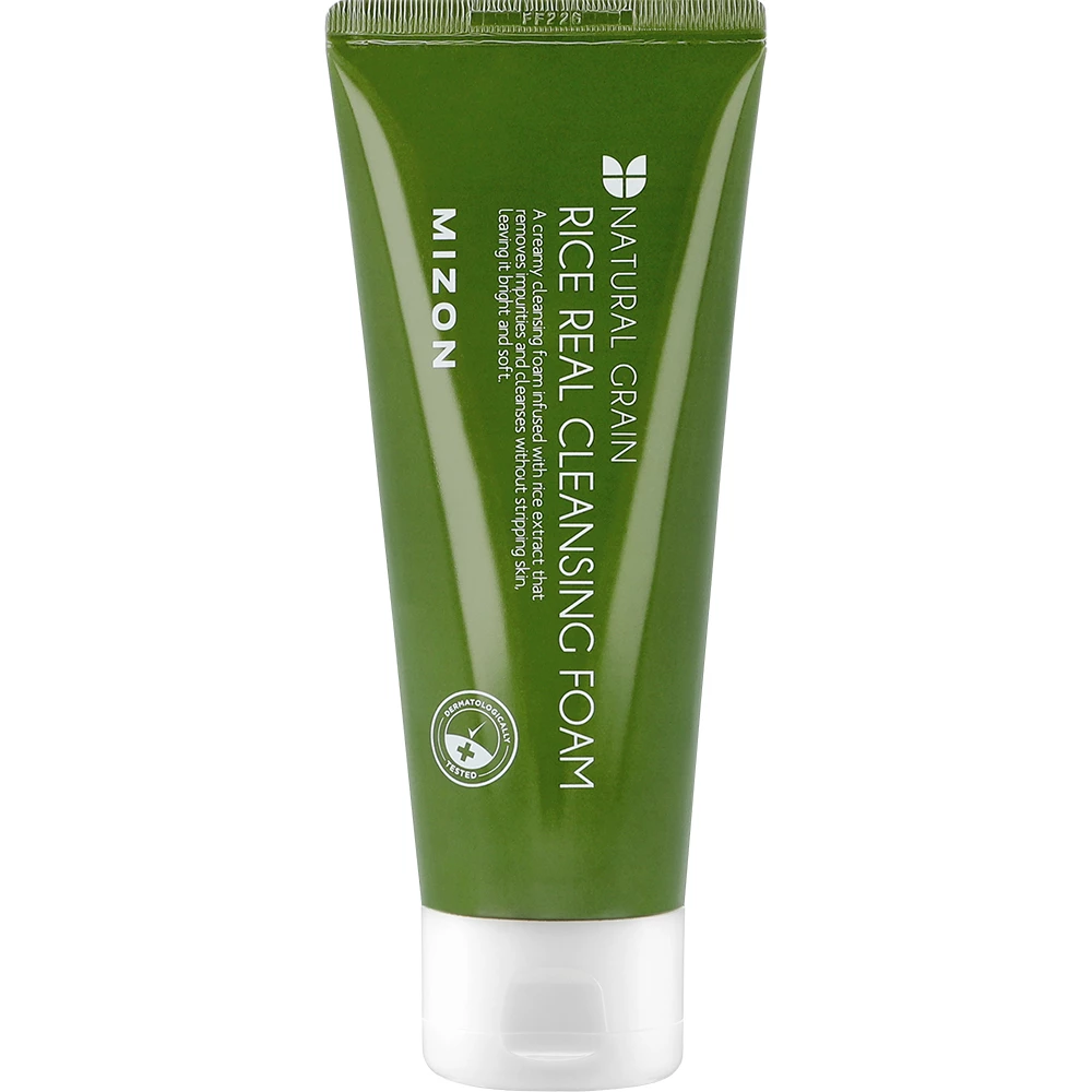 Rice Real Cleansing Foam Spuma de curatare 150 ml