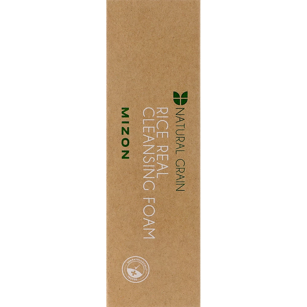 Rice Real Cleansing Foam Spuma de curatare 150 ml