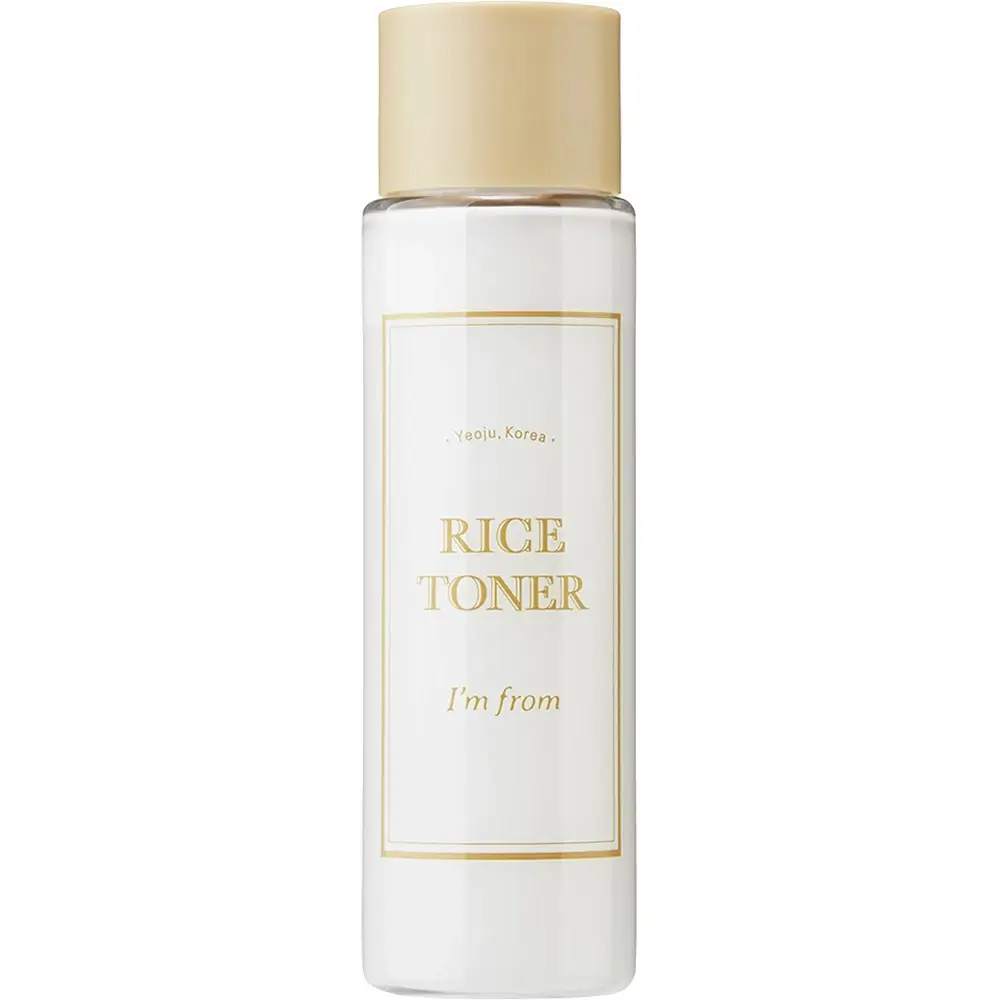 Rice Toner Toner de fata 30 ml