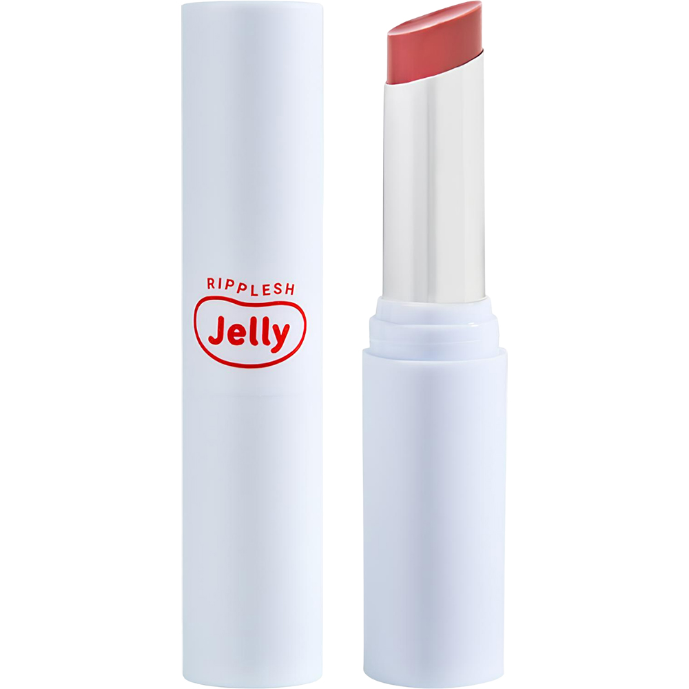 Black Rouge Ripplesh Jelly Balm – Balsam de Buze J04 Grape Jelly | Hidratare și Strălucire Intensă