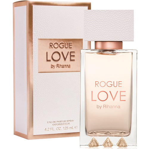 Rogue Love Apa de parfum Femei 125 ml