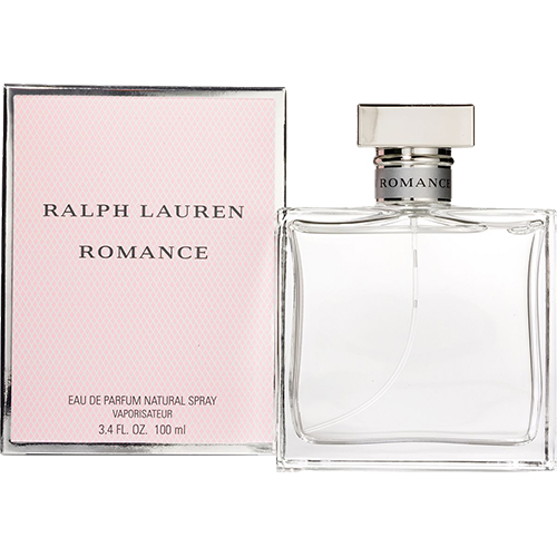 Romance Apa de parfum Femei 100 ml