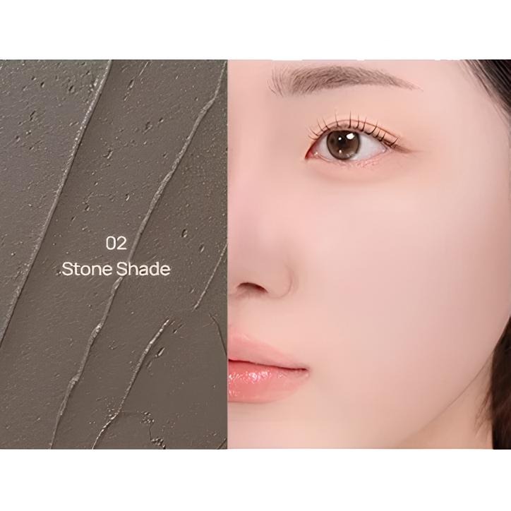 Romantic Blush Contour Contur fata 02 Stone Shade