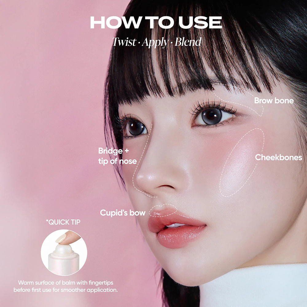 Romantic Blush Highlighter Iluminator de fata 03 Sugar Frost