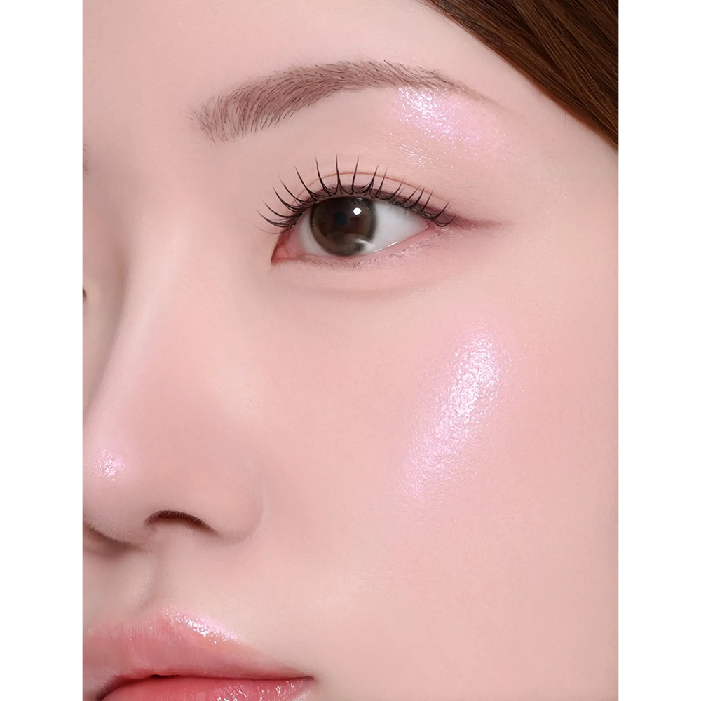 Romantic Blush Highlighter Iluminator de fata 03 Sugar Frost