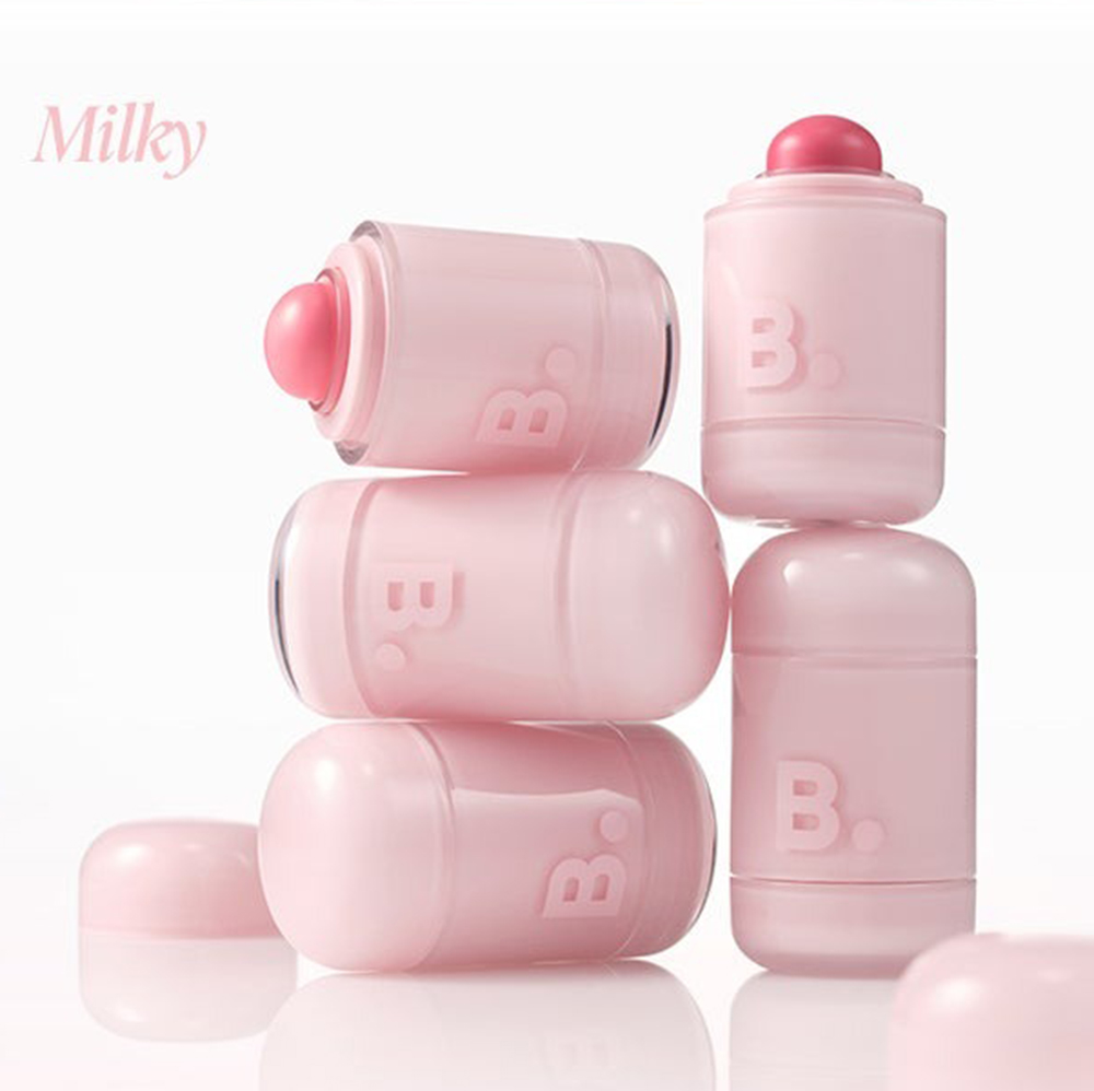 Romantic Blush Lip and Cheek Nuantator pentru buze 02 Pink Some 3.7 gr