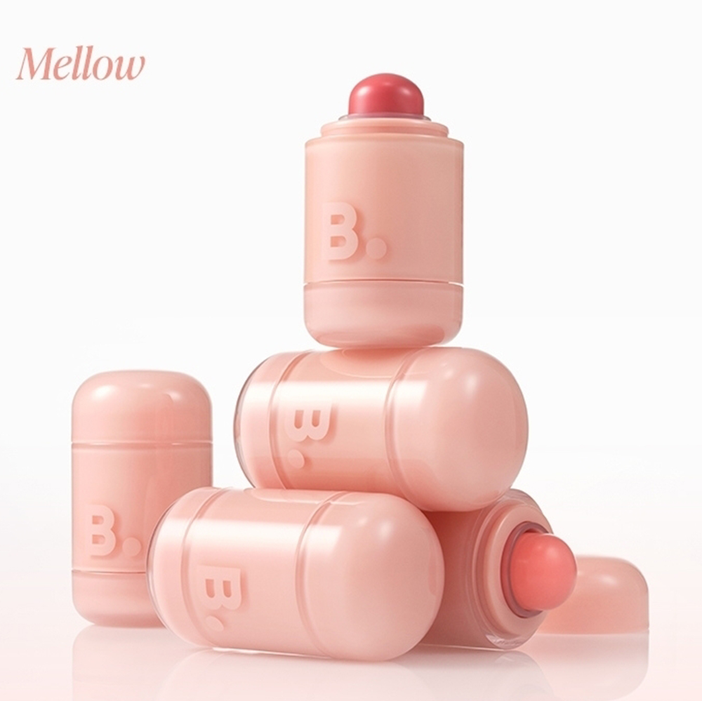 Romantic Blush Lip and Cheek Nuantator pentru buze 15 Nutty 3.7 gr