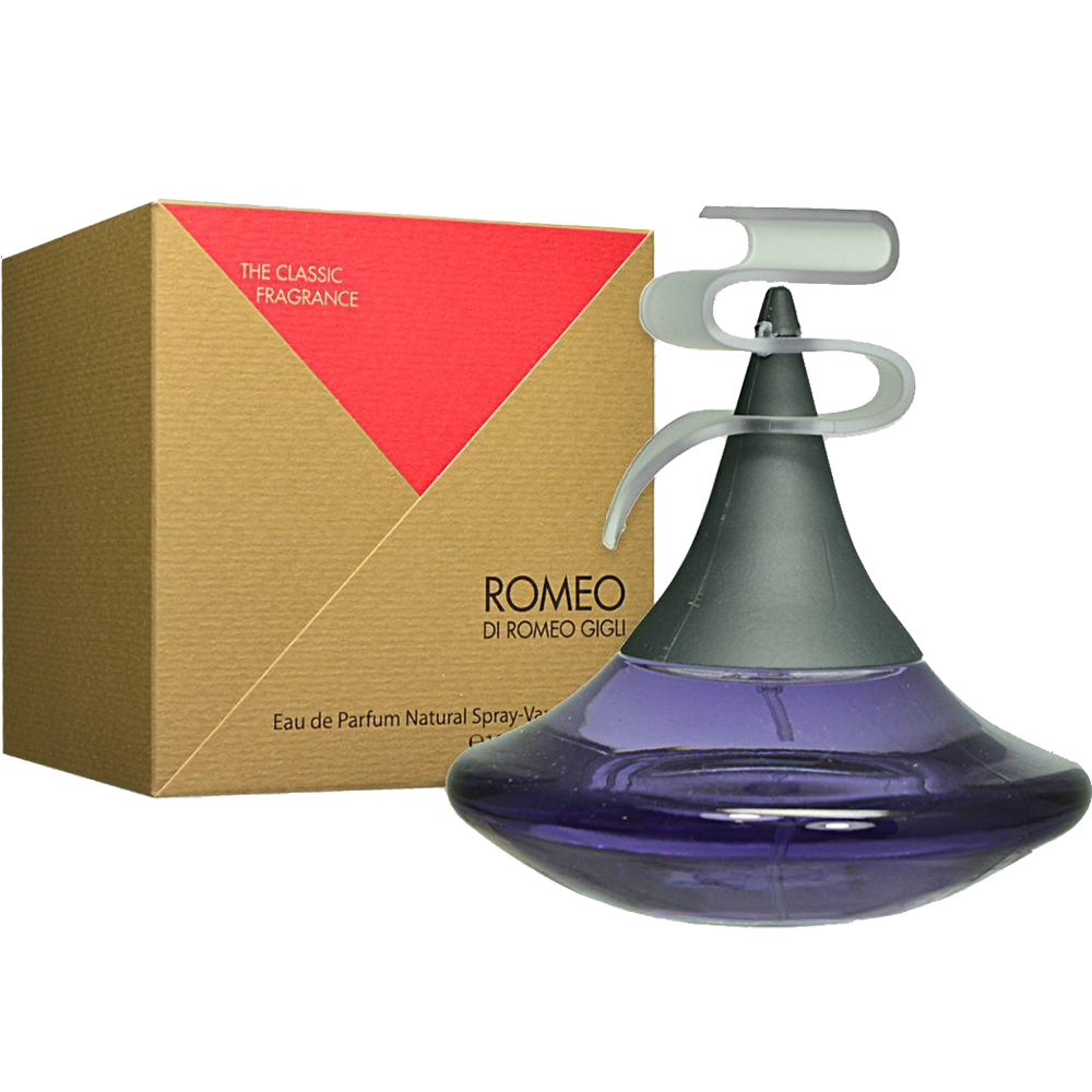 Romeo Di Romeo Gigli Apa de parfum Femei 100 ml