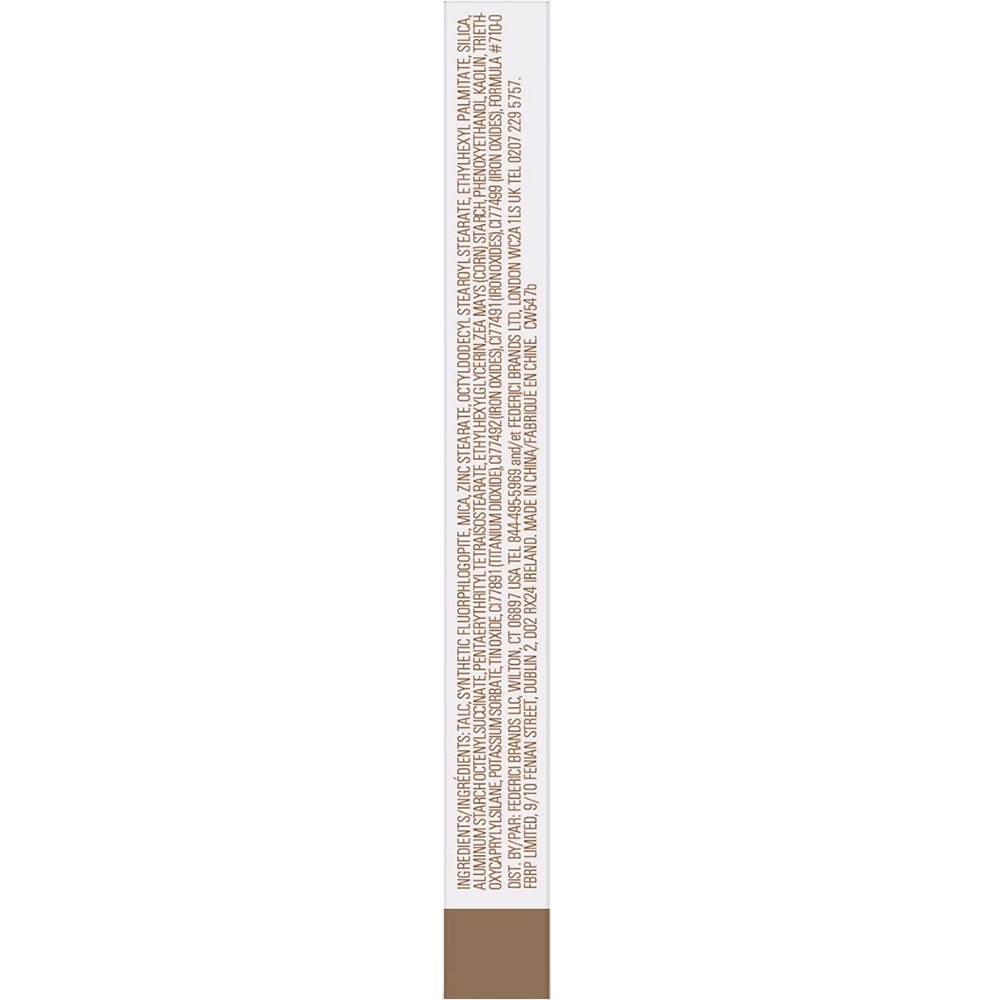 Color Wow Root Cover Up – Pudră pentru Păr Dark Blonde (Blond inchis), 2.1 gr | Camuflare Rădăcini și Rezultate Naturale