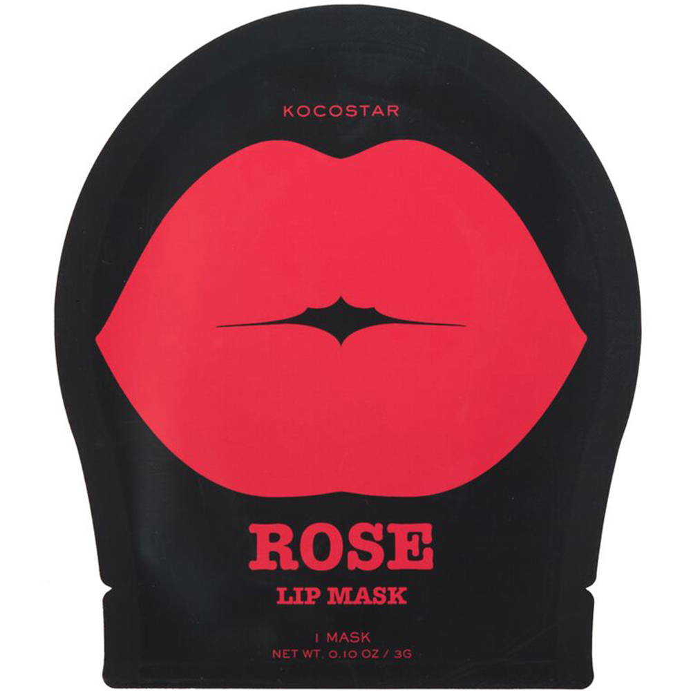 Rose Masca de buze Femei