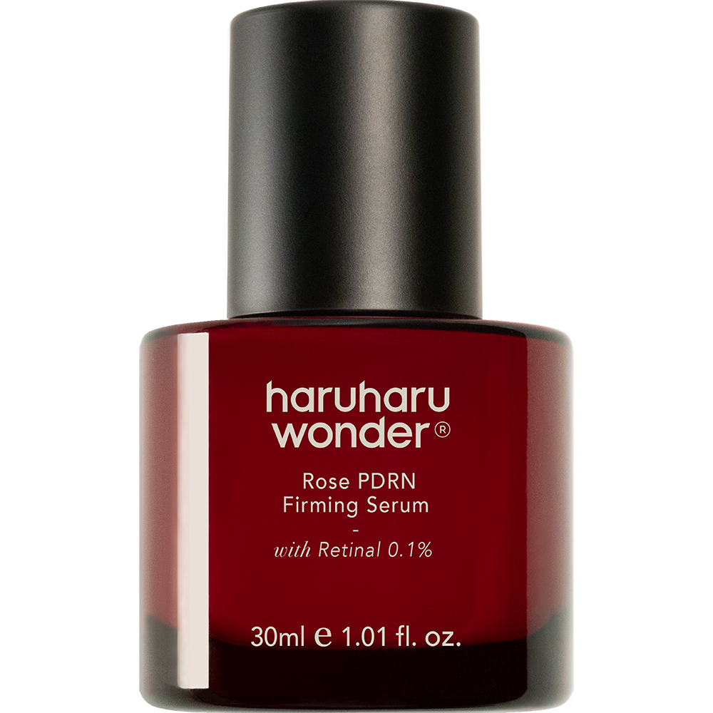 Rose PDRN Firming Serum Ser de fata 30 ml