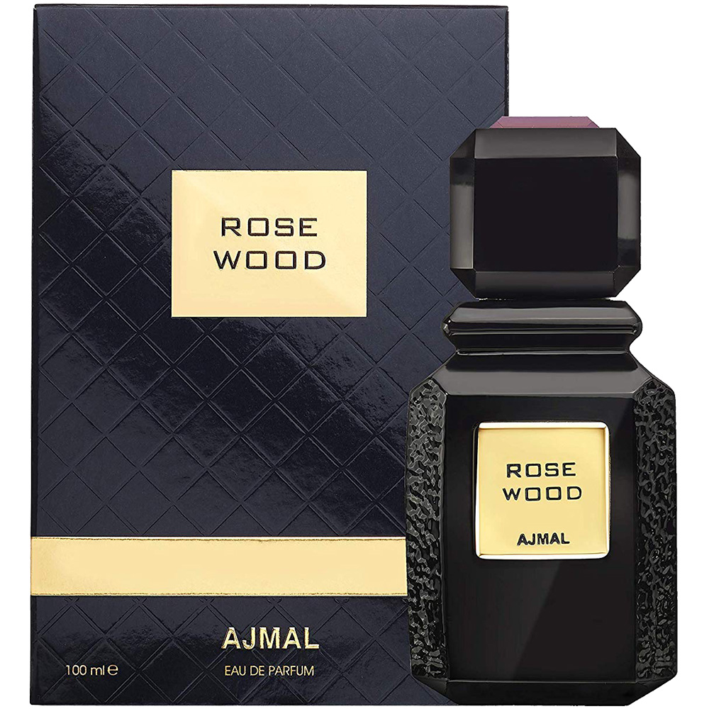 Rose Wood Apa de parfum Unisex 100 ml