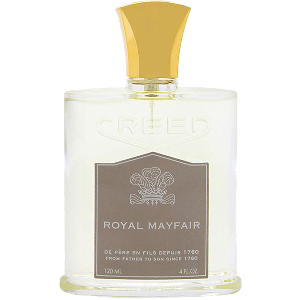 Royal Mayfair Apa de parfum Unisex 120 ml