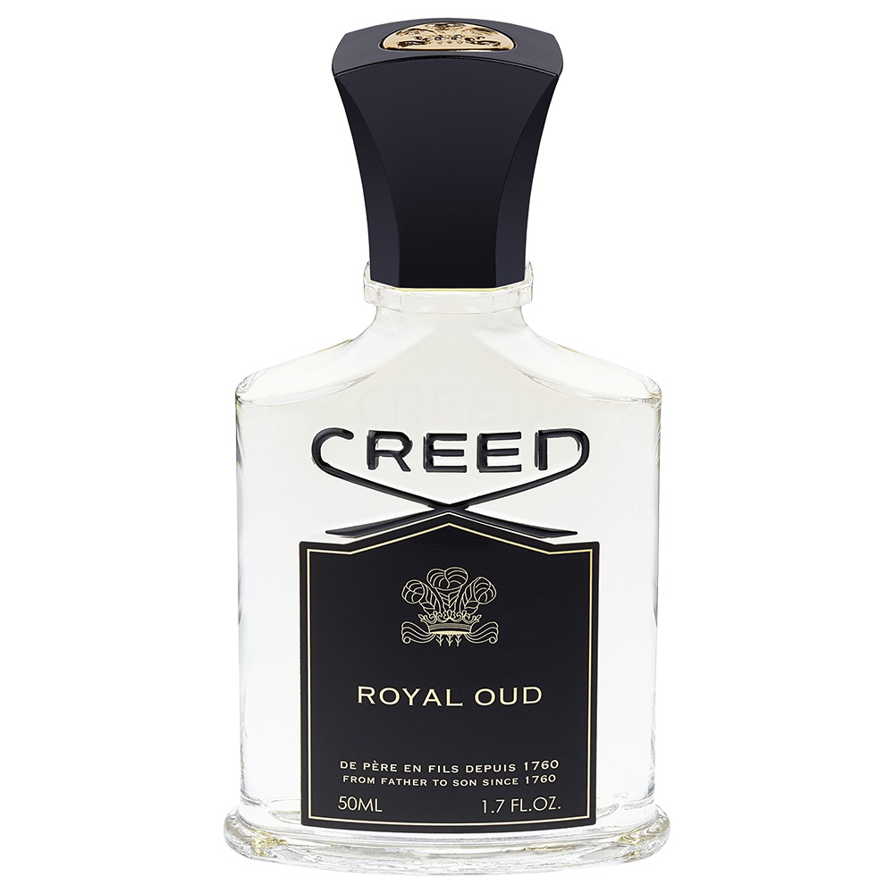 Royal Oud Apa de parfum Unisex 50 ml
