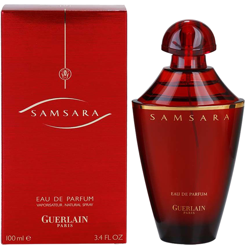 Samsara Apa de parfum Femei 100 ml